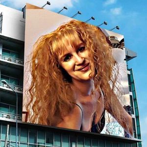 Meet your Posher, Torchie